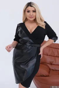 Платье УК-642-1 Fabrika