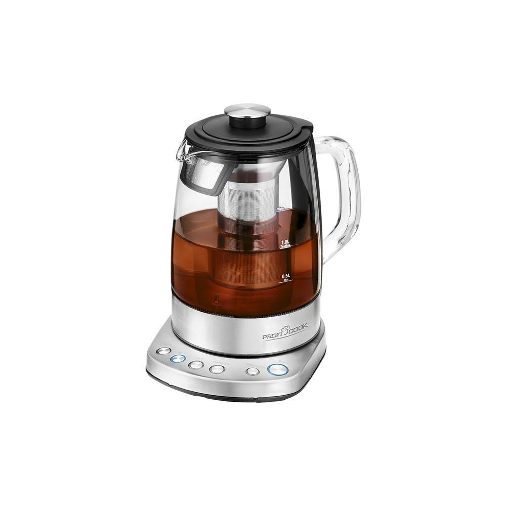 Чайник ProfiCook PC-WKS 1167 G