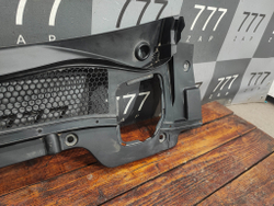 Решетка стеклоочистителей (Жабо) Chery Arrizo 8 22-нв Б/У Оригинал 609000972AA