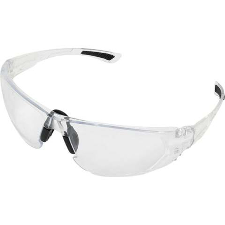 Защитные очки открытые прозрачные Gigant GGOB-4