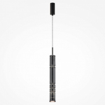 Подвесной светильник Maytoni Ordo MOD272PL-L12B3K