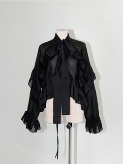 Блуза «Бохо»