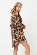 SUSAN Сорочка женская