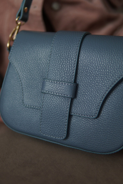 СУМКА Италия Le Borsette 85855