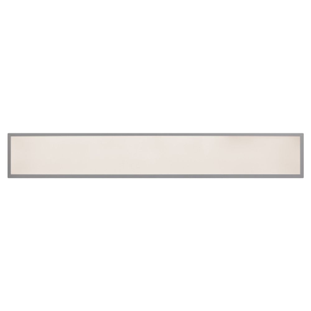 Светильник светодиодный ЭРА SPO-17-9-4K-40 40Вт 4000К 180x1195 с равномерной засветкой матовый