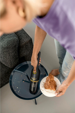 Ручной аккумуляторный пылесос CVH Anniversary Edition