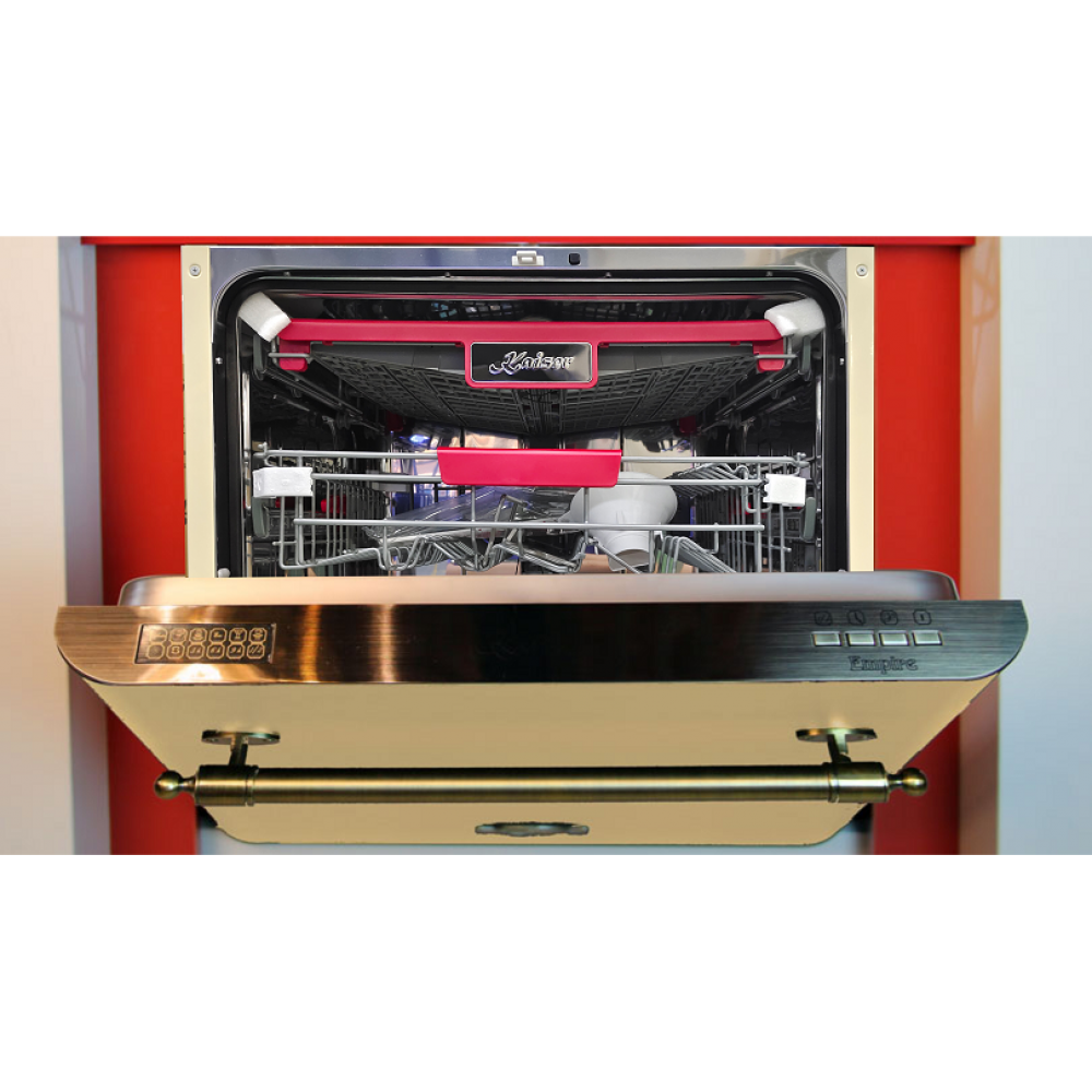 Встраиваемая посудомоечная машина Kaiser S60 U 87 XL ElfEm