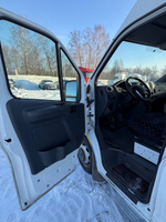 GAZ GAZELLE NEXT Цельнометаллический A31R32 (Дизельный, 2,5 л, 150 л.с. МТ)