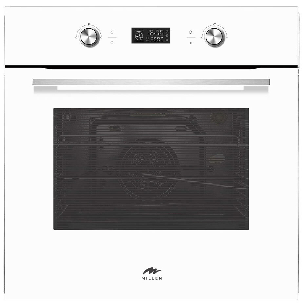 Электрический духовой шкаф Millen MEO 602 WH
