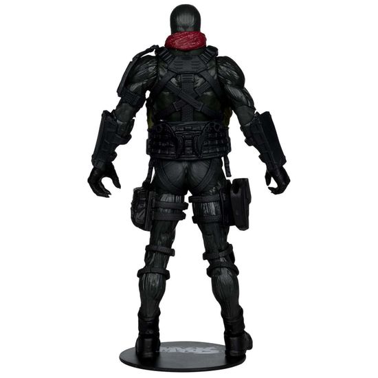 Фигурка Call Of Duty Tactical Spawn 18см 902273 / фигурка по мотивам игры "Калл оф дути", Спавн