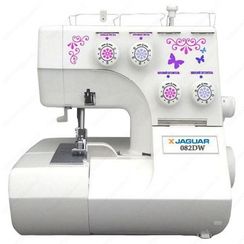 Оверлок Jaguar HQ 082DW ( 2024 )