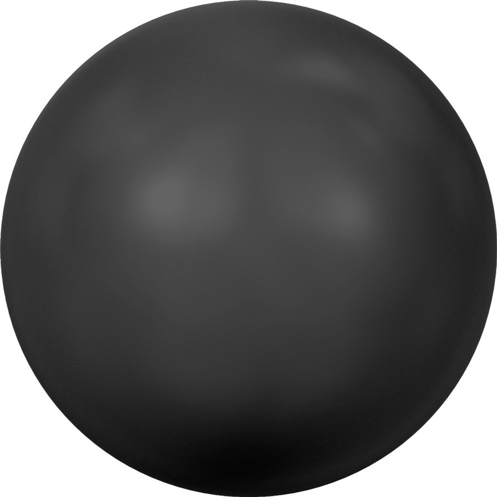 evoli 5810 Crystal Mystic Black Pearl