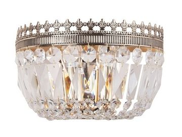 Бра настенное OML-76607-02 золото Omnilux Syracuse