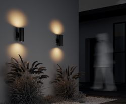 Архитектурный светильник Maytoni Rando O419WL-02B