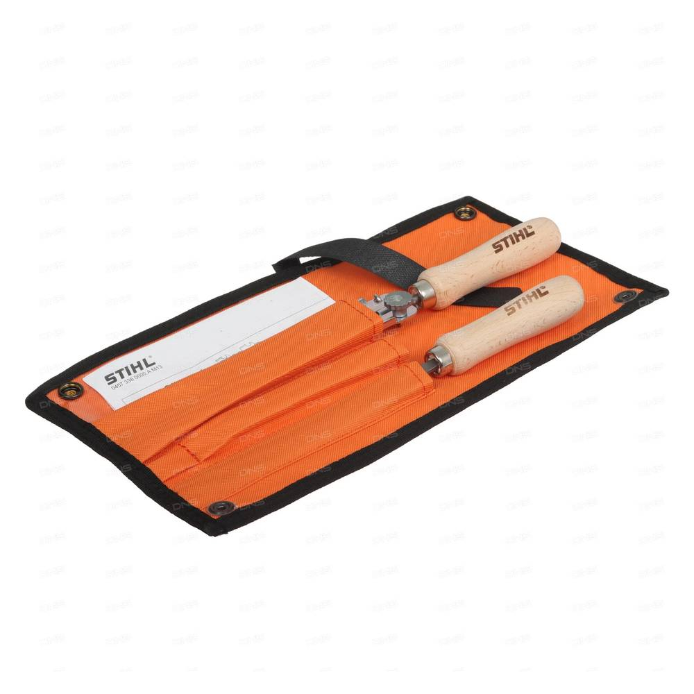 Бензопила Stihl MS 382 45см (261)