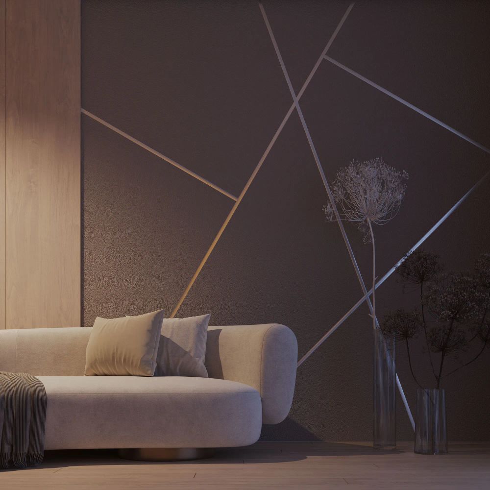 Полоса ARH-W40-2000 ANOD (Arlight, Алюминий) 022490