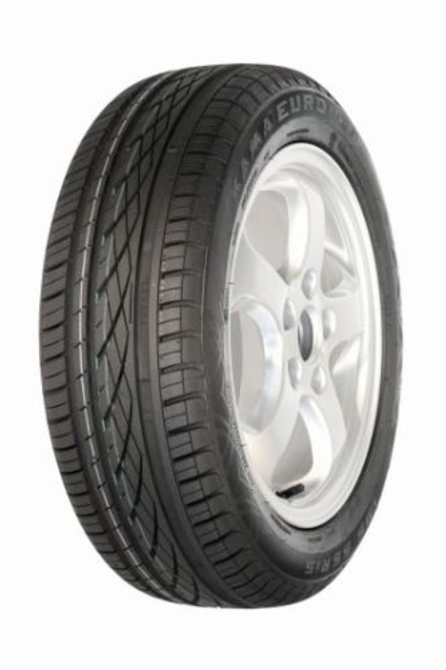Легковая шина КАМА 215/60R16 95V Кама Euro-129 НКШЗ.