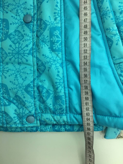 Куртка Ti-Max на 9 лет, новая