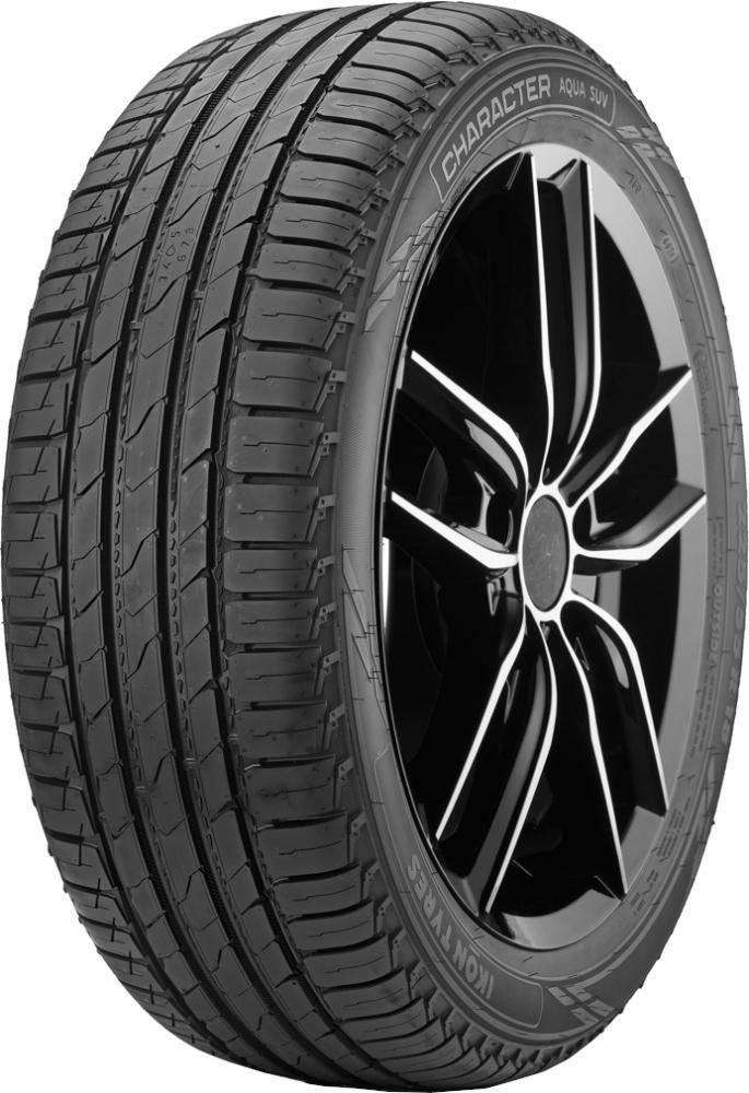 Ikon Tyres Character Aqua SUV 265/65 R17 112H