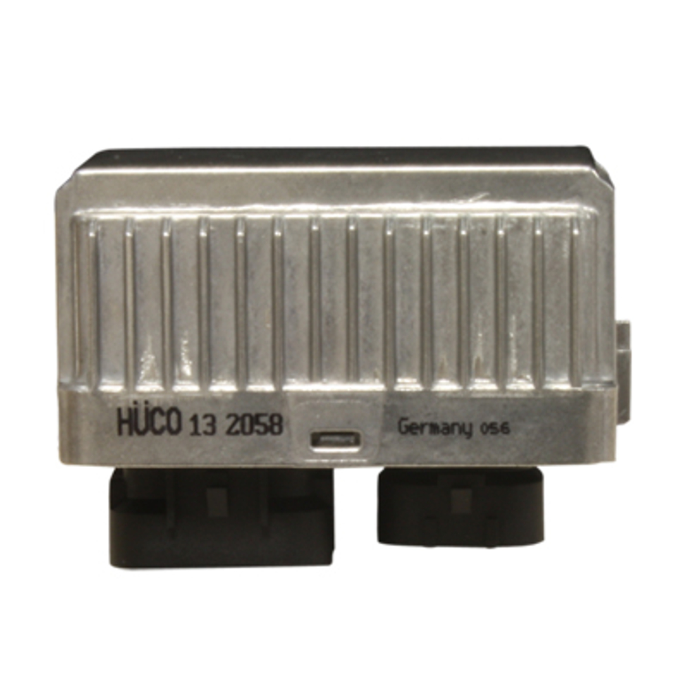 HÜCO - 132058-HIT - Relay, glow plug system