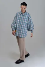 Рубашка History Collector