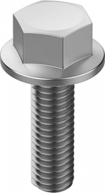 VAME-S-M5-16-R1-P10 screw set