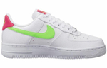 Кроссовки Nike Air Force 1 Low (Женская размерная сетка)