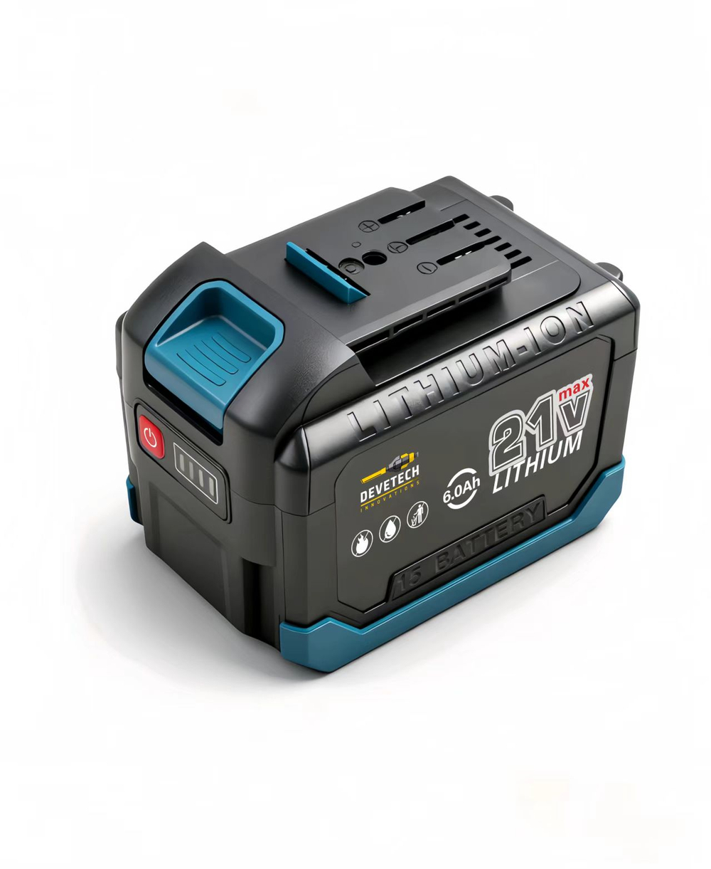 Аккумулятор для инструмента 4Ah 18v