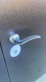 Дверь входная Сеул