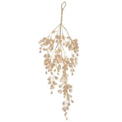 GAEM Изделие декоративное "Ветка", L37 W10 H10 см