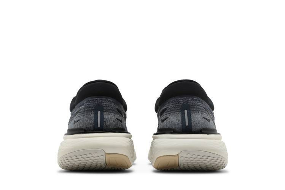 Кроссовки Nike Invincible Run 1 Zoomx Flyknit