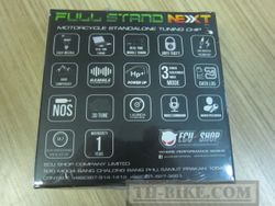 ECU Full stand Next CRF300 (L and Rally)