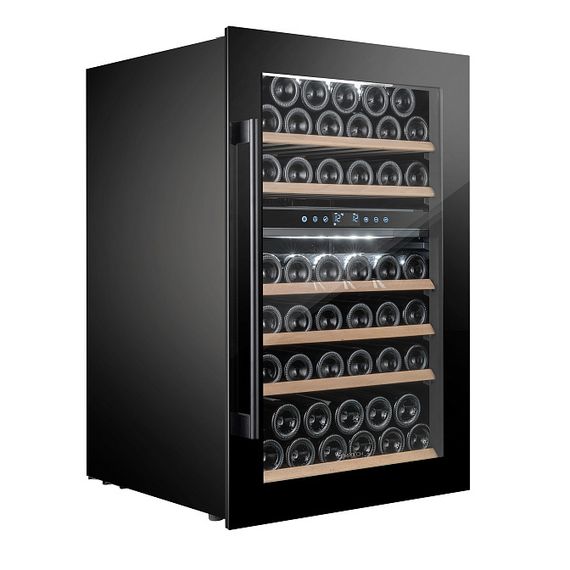 Холодильник винный Temptech OZ90DB