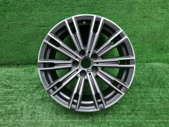 Диск литой R18 BMW 3er G20 (2018-нв) 790 стиль зад