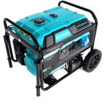 STEVIMAN GR-6500P генератор бензиновый GR-6500P-2402