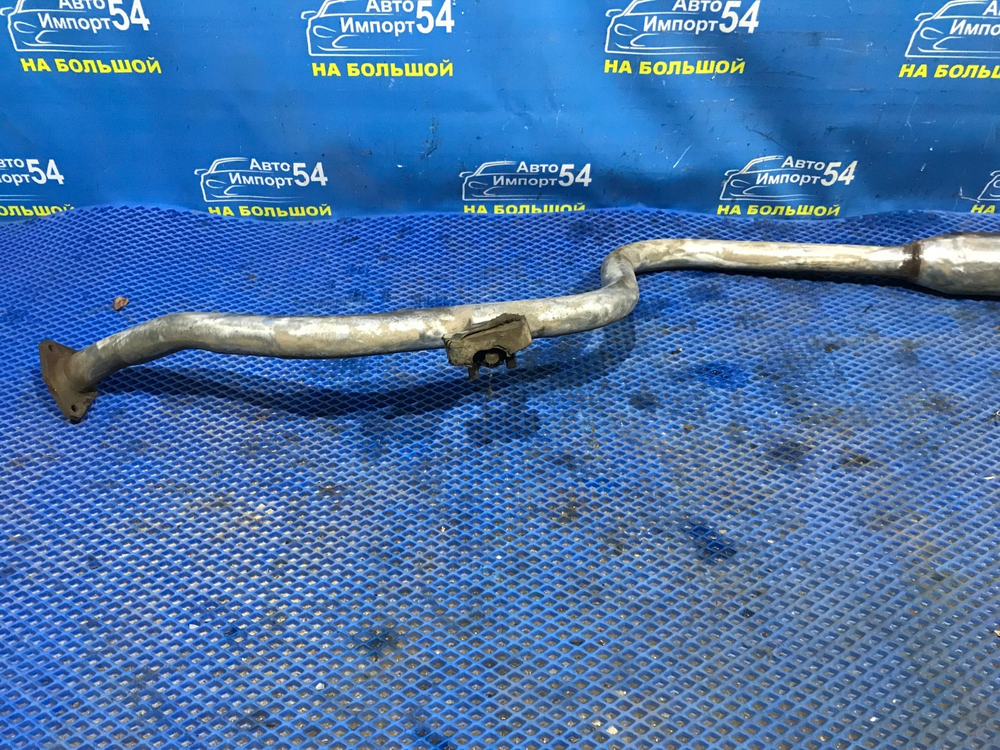 Глушитель/Средняя часть MITSUBISHI LANCER 1998