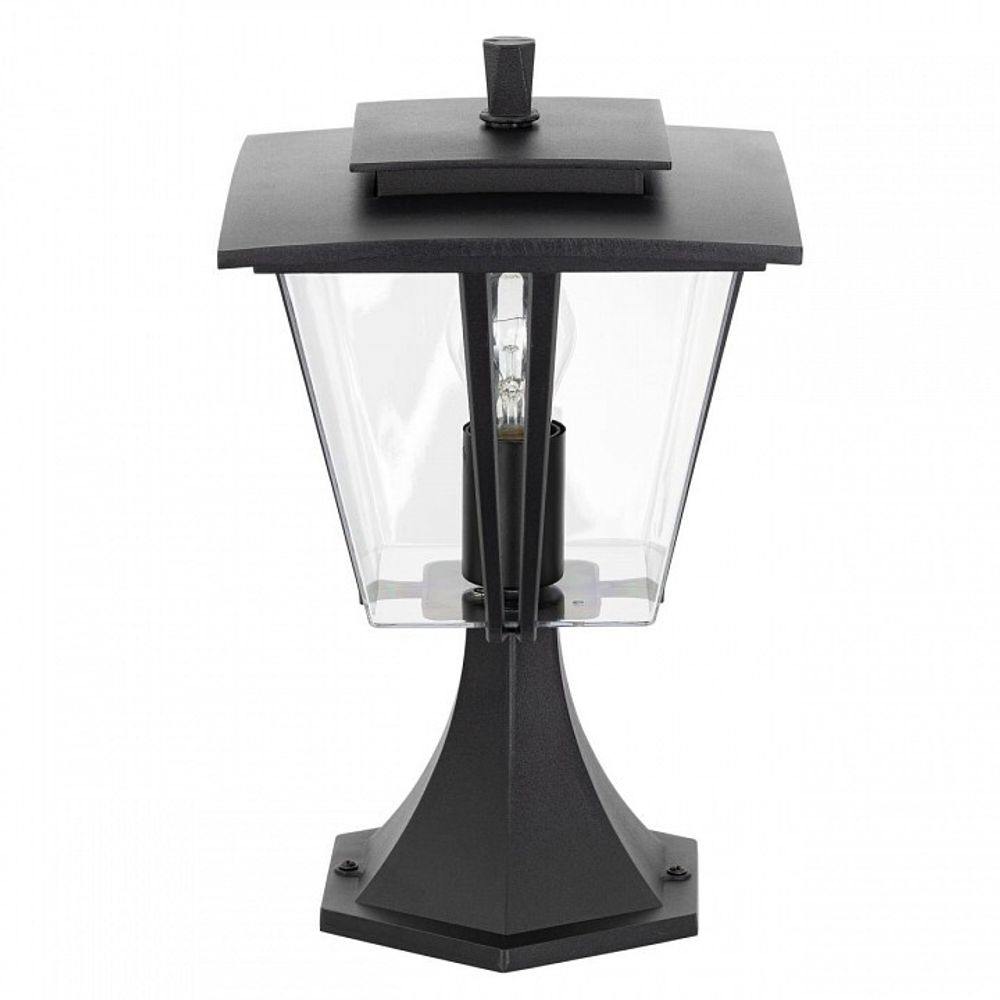 Наземный низкий светильник Citilux FORTS CLU10C