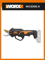 Секатор аккумуляторный WORX WG330E.9