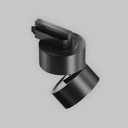 Накладной светильник Maytoni ONDA TR007-1-12W3K-B-1