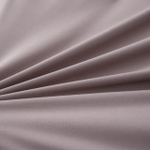 КПБ Однотонный Сатин CS036, Семейный, 4 наволочки