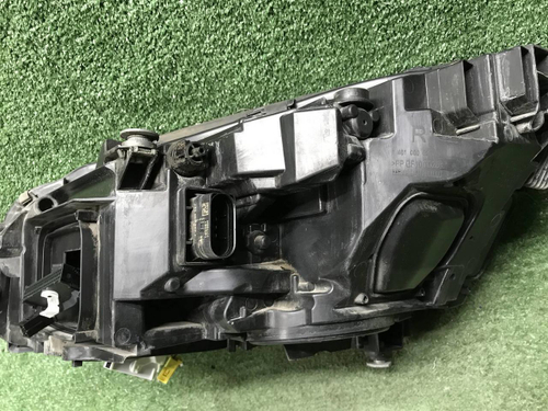 Фара правая Mercedes S W222 (17-20) Multibeam LED