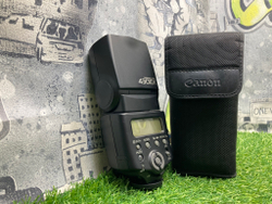 Canon Speedlite 430EX