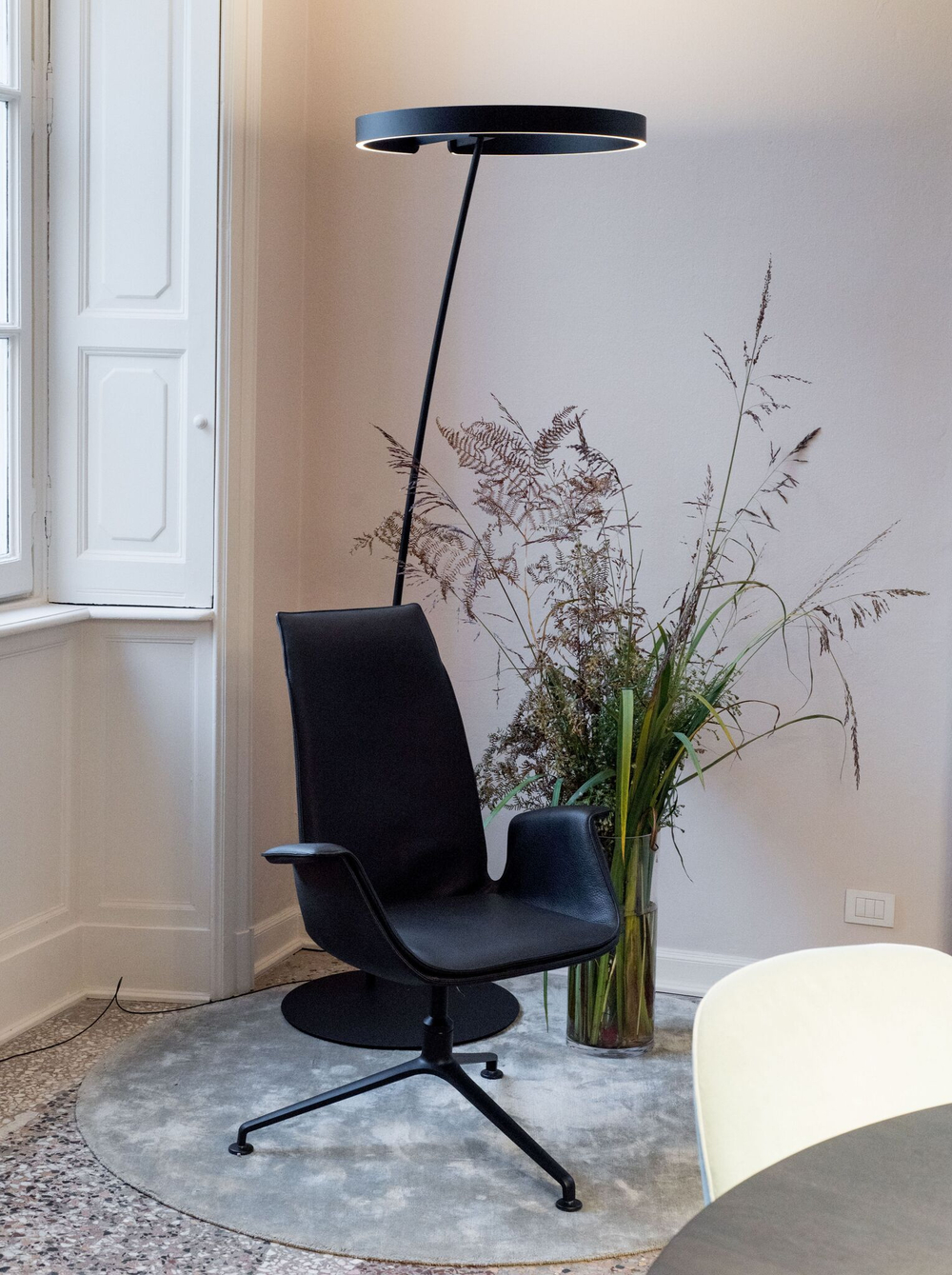 Стул Walter Knoll FK Chair