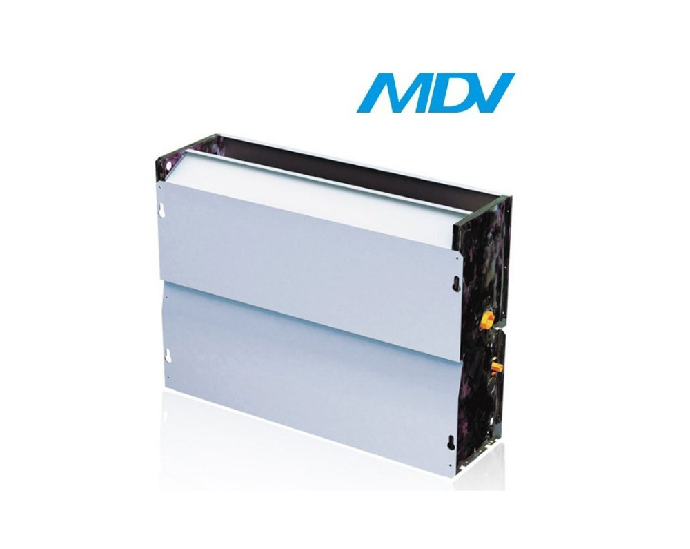 Напольный фанкойл MDV MDKF3-300