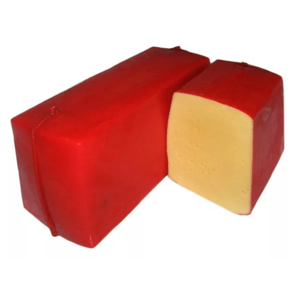Сырный продукт Гауда Саумалколь вес (8322)