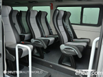 Renault Korea (Samsung) Master 2.3 15인승 (06.2020)