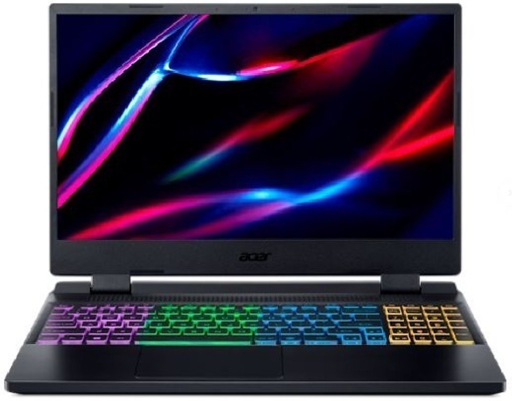 Ноутбук Acer Nitro 5 15.6" / 16 Гб / SSD 512 Гб / Без ОС / AN515-58-74XD / NH.QFMER.00D