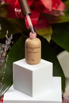 Камуфлирующая база Laro Nails Safe base 07 12ml