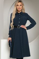 Платье 70895 Avili