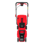 Газонокосилка аккумуляторная бесщеточная CLM-320, 320 мм, травосб. 30 л, Li-Ion, 20 В MTX